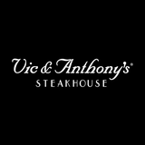 Vic & Anthony's logo