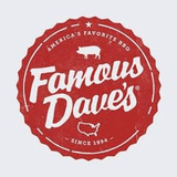 Famous Dave’s® logo