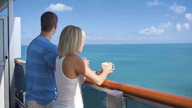 Carnival Cruise Lines card