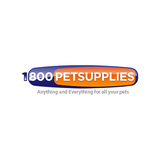 1-800-PetSupplies logo