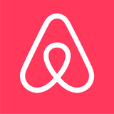 Airbnb UK logo