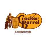 Cracker Barrel Old Country Store® logo