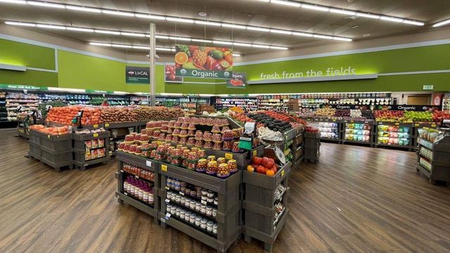 Albertsons Everyday card