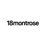 18 Montrose logo