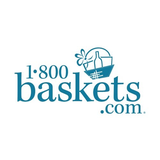 1-800-Baskets logo