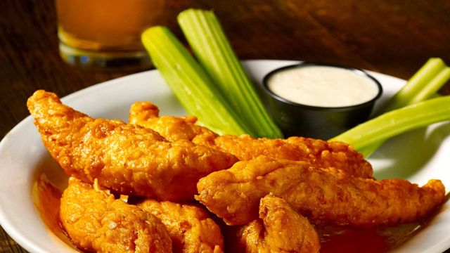 Miller's Ale House card