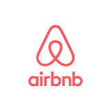 Airbnb logo