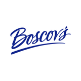 Boscov's logo