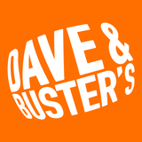 Dave & Busters logo