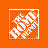 Home Depot® logo