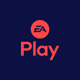 EA Play logo