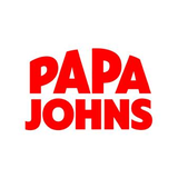 Papa John's logo