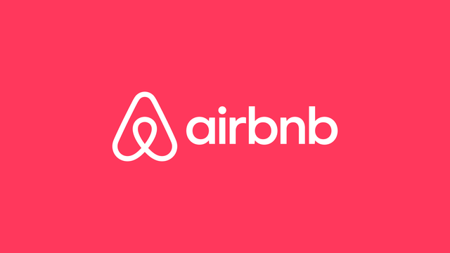 Airbnb UK card