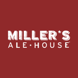 Miller's Ale House logo